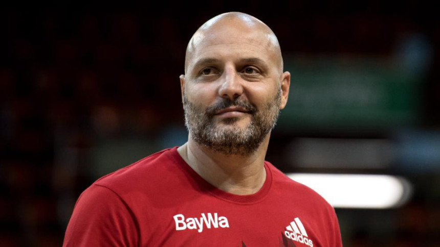 Saša Đorđević povodom dana ujedinjenja Njemačke...