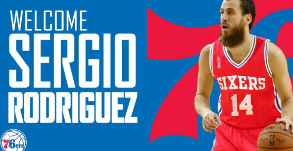 Serhio Rodrigez je miljenik Vila Smita!