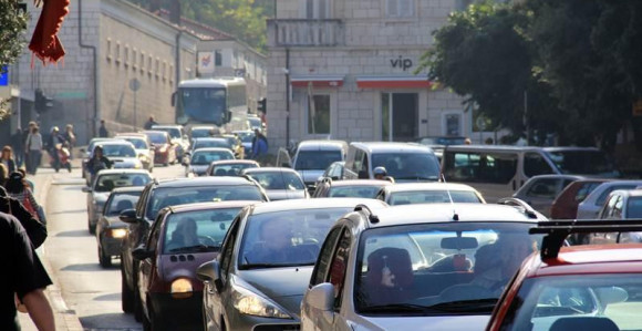 Izmjena zakona za vozače u BiH?