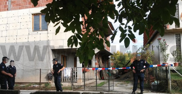 Niš: Žena ubijena, muž u kritičnom stanju 