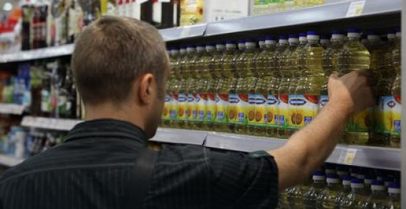 Građani troše samo na golu egzistenciju