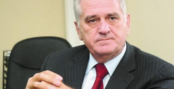 Избор Србина не смије ништа да промијени