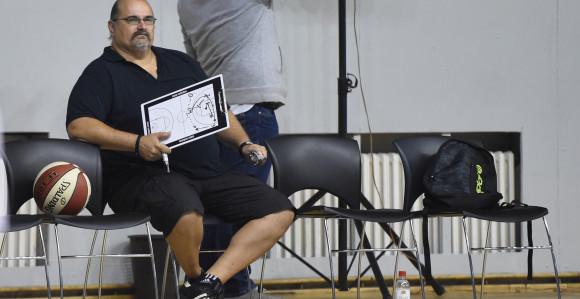 Intervju - Džikić: Partizan nema kvalitet kao ranije!