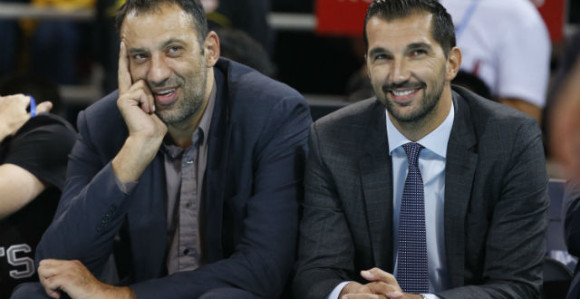 Video: Peđa Stojaković sprema ubitačno oružje za NBA ligu...