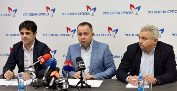 Максимовић сумња у изборни резултат