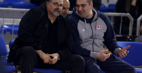 Džikić: Čekao sam dvojicu, jednog nema, drugi...