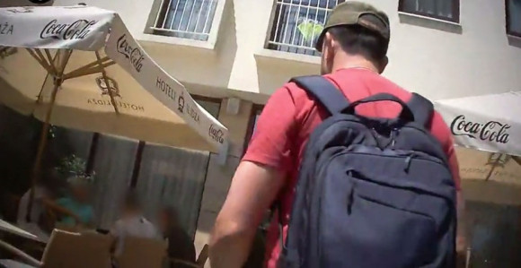 Puške u Sarajevu po cijeni od 2 gr kokaina!