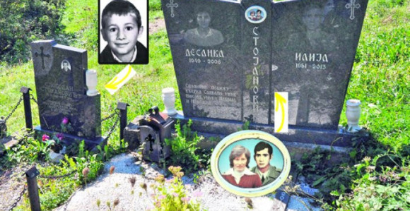 Elfeta je zvjerski ubila malog Slobu (12)