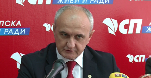 СП задовољан резултатима избора