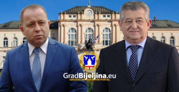 96,7% листића: Мићић води за 478 гласова