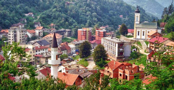 Грујичић води у Сребреници са 67,96%