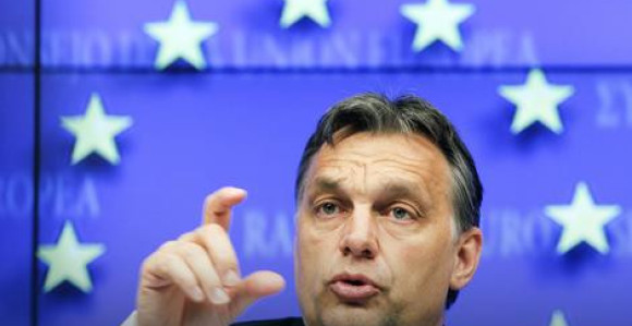 Мађарска: Неуспјех референдума