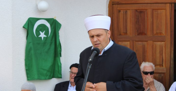 Bošnjaci u Žepi glasali za Milorada Dodika