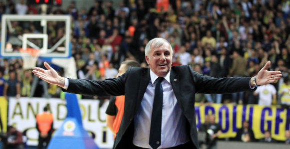 Željko Obradović: Različita pravila su katastrofa za košarku!