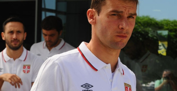Ivanović: Moramo da pobijedimo Moldaviju!