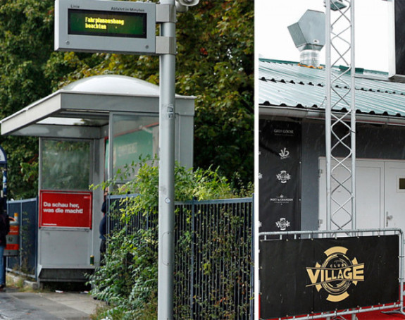 Srpkinja namjerno pregažena u Beču