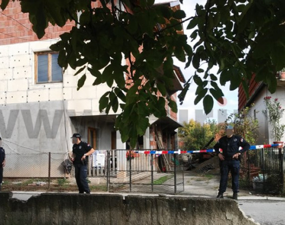 Ниш: Жена убијена, муж у критичном стању 
