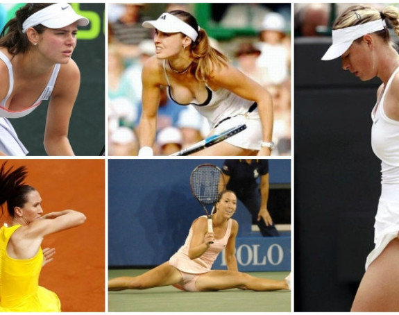 Ženski tenis ostaje bez trećeg seta?!