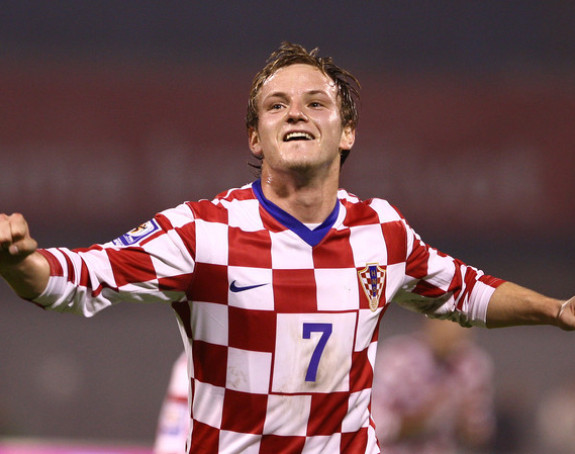 I Rakitić zbog povrede preskače Kosovo i Finsku!