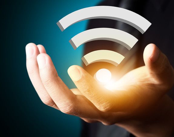 Koliko je Wi-Fi zračenje opasno?