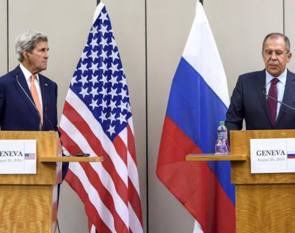 SAD prekidaju sve razgovore s Rusijom
