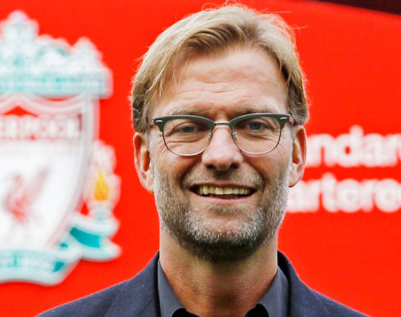 Клоп и Ливерпул, година прва: Није вријеме за славље...