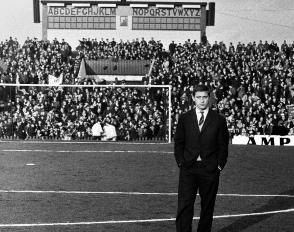 Priča: Velibor Vasović - advokat u kopačkama...