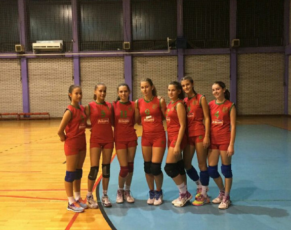 Ove pionirke plijene pažnju Lozničana