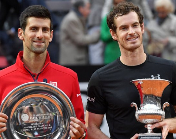 Mari prijeti Đokoviću!