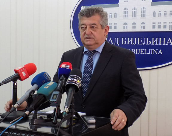 Mićić potvrdio sinoć objavljenu pobjedu
