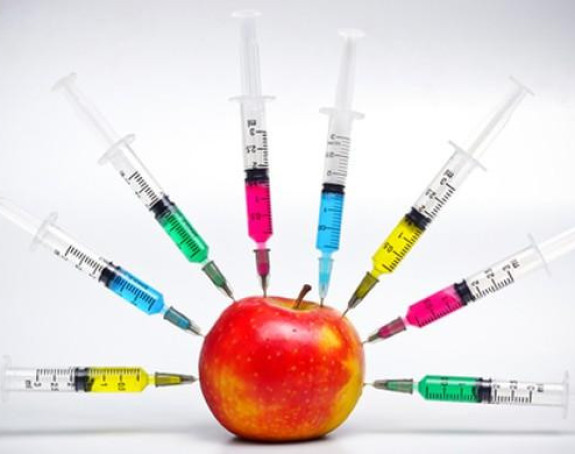 SAD odobrile prodaju prvih GMO jabuka