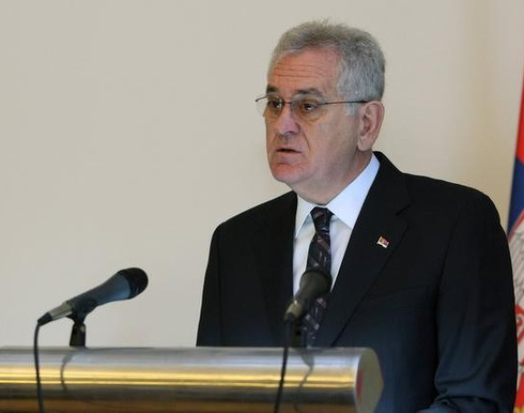 "Migranti Srbiju da preskoče i prelete"