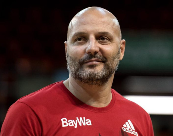 Saša Đorđević povodom dana ujedinjenja Njemačke...
