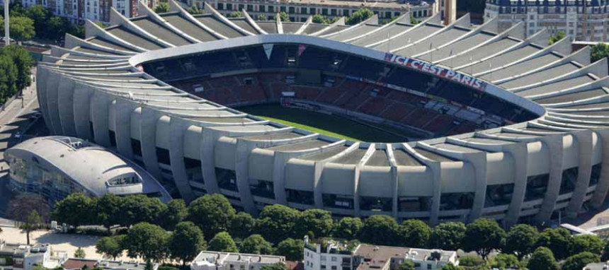 Spriječen teroristički napad kod stadiona PSŽ-a!