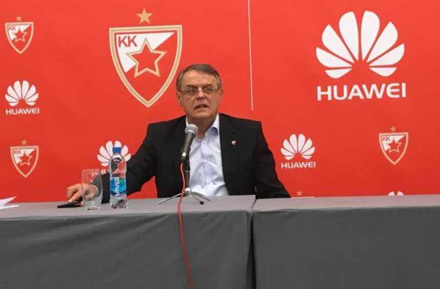 Човић: На нама је да играмо, а други сплеткаре и подмећу!