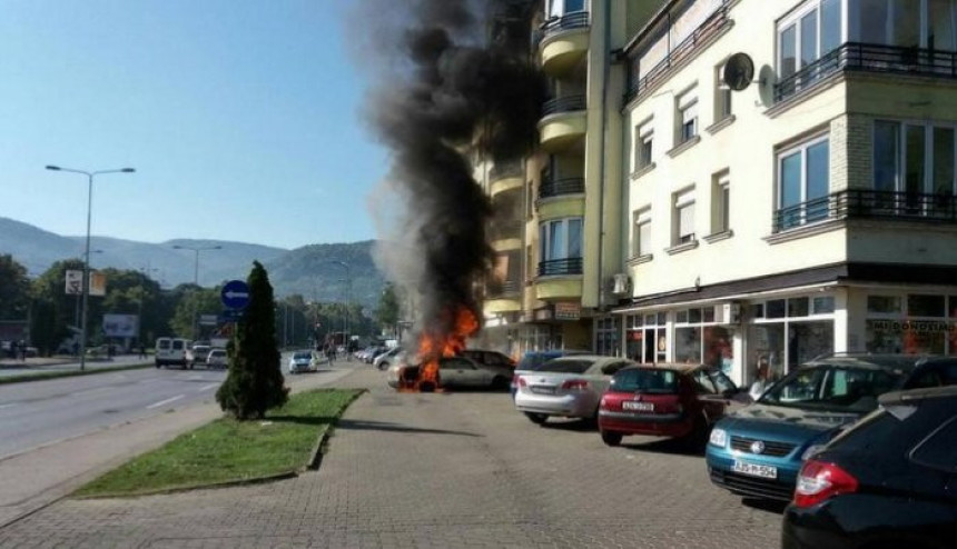 Povrijeđeni na kućnom liječenju