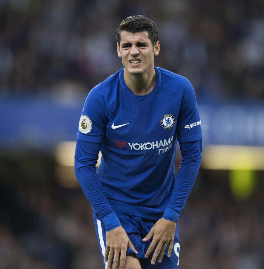 MORAta na pauzu!