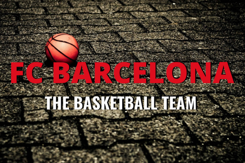 Kojem će se carstvu (ligi) Barselona privoljeti?!