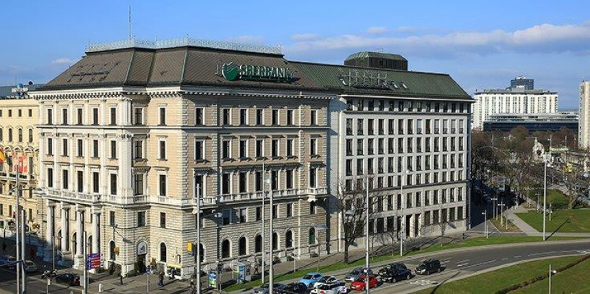 Fitch poboljšao izglede Sberbank