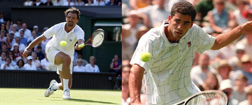 Ivanišević: Sampras mi je uništio život!