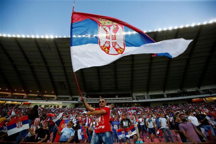Epicentar ludila - Balkanštrase!