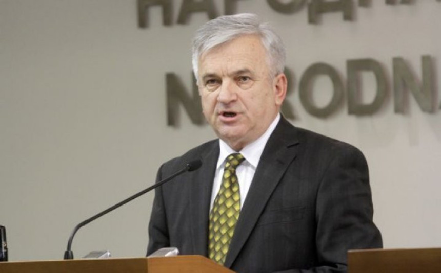 Čubrilović nije pozvao policiju 