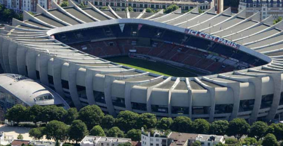 Spriječen teroristički napad kod stadiona PSŽ-a!