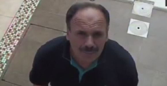 Privremeno napustio rijaliti