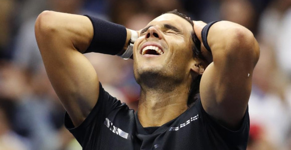 Glas razuma: Nadal o Kataloniji - srce mi se slama!