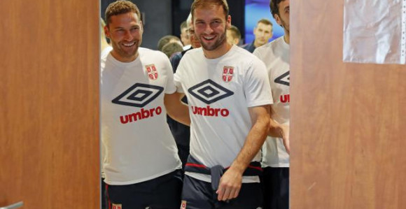 Bane: Jedva čekamo Beč, pa punu Marakanu!