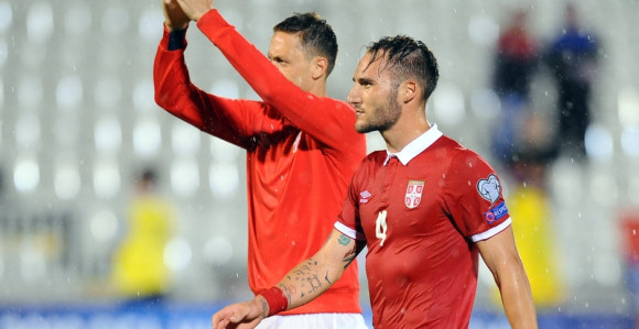 SP - Gudelj: Red je na nas da nešto napravimo!