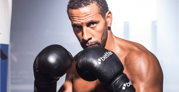 Фердинанд ће само једном у ринг!