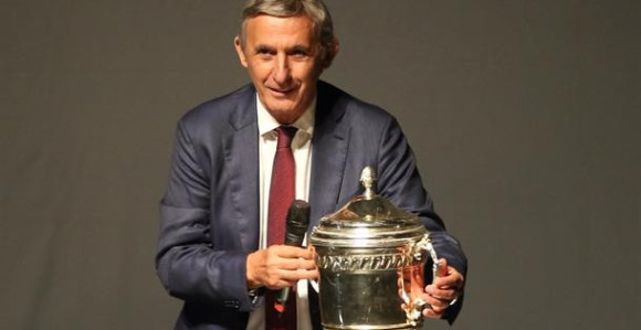 Pešić: Ja strog? Ne, ja sam zahtjevan!