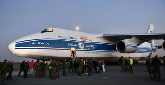 Iz Rusije stigla još dva miga